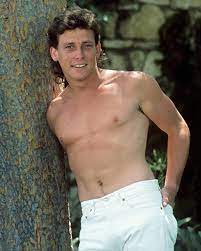 Willie Aames Shirtless | mysite