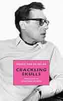 Crackling Skulls : Van de Velde, Roger, Reeder, Jonathan: Amazon.com.tr:  Kitap