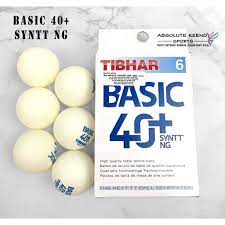 2608, persiaran tengku ampuan rahimah wisma teng chin, no. Tibhar Table Tennis Ping Pong Ball Shopee Malaysia