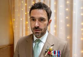 Emmerdale confirms how Robert Sugden is out of prison in ITVX release