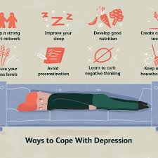 Depression—or major depressive disorder (mdd). 8 Tips For Living With Depression