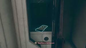 You know, the one with the funny hat that everyone is. Location Of All Rest N Go Keycard Locations In Outer Worlds