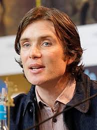Cillian Murphy