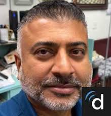 Dr. Keino Rutherford, MD