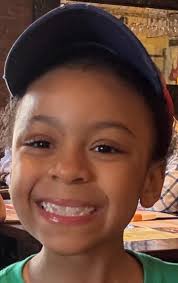 8-Year-Old Author Jomo Jesus Thomas Suriel Launches Bestselling Children's  Books