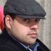 Vincent Roque-Escobar