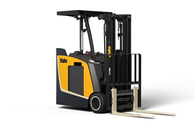 Yale GP050VX Forklift