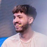 Photo de profil