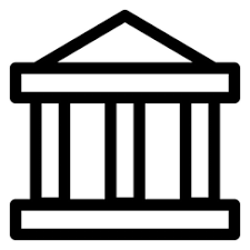 Bank Icon Of Line Style Available In Svg Png Eps Ai Icon Fonts Including transparent png clip art, cartoon, icon, logo, silhouette, watercolors, outlines, etc. available in svg png eps ai icon fonts