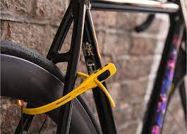 Sappiamo bene che per te la bici è vita: Z Lok L Antifurto A Presa Rapida Bicitech
