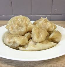 Raviolis Chinois Sans Gluten A La Vapeur Comment J Ai Change De Vie Recette Chinois Sans Gluten Recette De Raviolis Aliments Sales