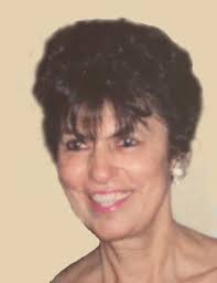 Obituary information for Catherine Mary Cancalosi