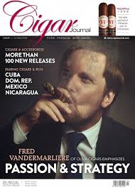 Cigar Journal 2023/02 kaufen