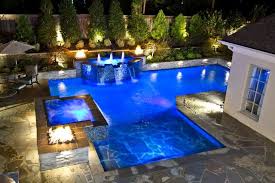 360 Spillover Spa Design Pictures Remodel Decor And Ideas Page 6 Geometric Pool Pool Designs Modern Pools