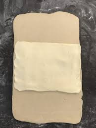 La Pate Feuilletee Inversee Etape Par Etape Cecilecooks