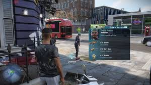 How to get the spec ops goblin(silenced) weapons trade investigation. Watch Dogs Legion How To Find And Recruit An Animator