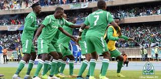 In 8 games, each team scored a goal in the match (both teams to score). Gor Mahia Announces Partnership Deal With A New Sponsor