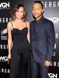 See more of chrissy teigen's fanbase on facebook. John Legend Says Love For Chrissy Teigen Better Than Ever People Com