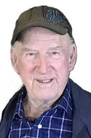 Obituary for Patrick Horrigan