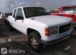 Image result for White 1997 GM