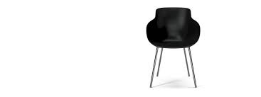 Hug Dining Chair By Bolia Steelcase
