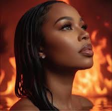 Rochelle Bailey-Vaughan