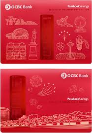 Ocbc Personal Banking National Day 2019