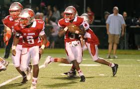 The group of offensive players — the running backs and quarterback — who line up behind the line of scrimmage. Nj Football Games To Watch Schedules Across New Jersey In Week 4