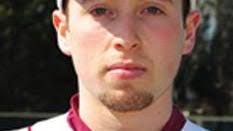 Lucas feels more alive after brush with death