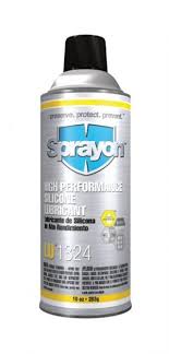 Lu711 The Protector All Purpose Lubricant Sprayon