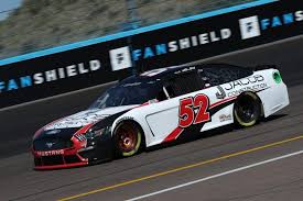 Hemric will be followed by michael mcdowell, who qualified second, and william byron. Starting Lineup Rosters For 2020 Phoenix Cup Series Spring Race Nascar