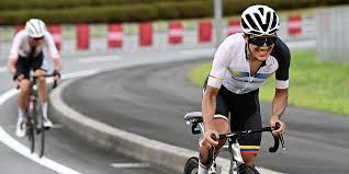 Tokyo olympics cycling schedule *check back closer to the games for a full breakdown on where to watch olympic cycling on nbc. Olympics 21 Men S Road Race Champion Karapas Autobala