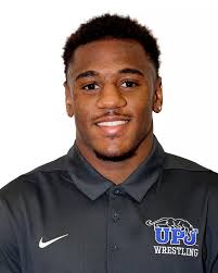 No. 11 Wrestlers Pull Away for 25-15 Win Over Belmont Abbey at Frostburg  State Duals