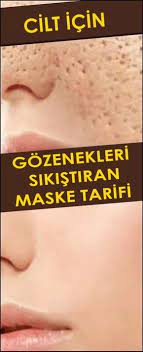 Gozenek Sikilastirici Etkili Maske Tarifleri Vipbakim Cilt Bakimi Maskeler Saglikli Cilt Bakimi