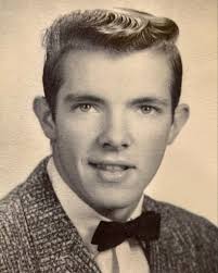 Richard Thomas Obituary September 18, 2024