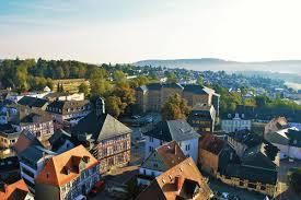 Ein kind ist am donnerstagabend in homburg vom fahrer eines wohnmobils angefahren und. Liste Der Kulturdenkmaler In Usingen Wikipedia