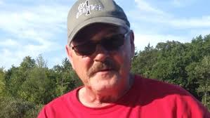 Myron "Mike" Merrill Jr. Obituary (1957