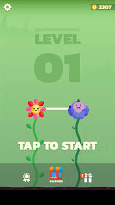 Indeed, thanks to lovely kind florists like this one, you can learn to create beautiful bouquets of flowers. Laura Vilsone Love Thorns Hypercasual Game Mock Up