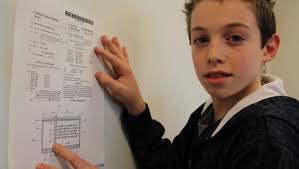 12-year-old Netcong student receives patent for motorized erasing