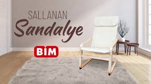 Bim Sallanan Sandalye Youtube