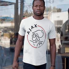 Alongside a full collaborative apparel capsule. Ajax Bob Marley Shirt