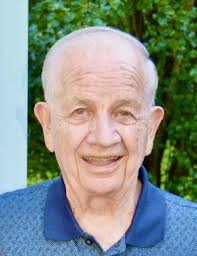 Obituary for David Goble