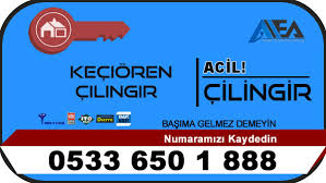 Kecioren Sir Celik Kapi Kilit Tamiri Servisi 0533 650 18 88 Cankaya Cilingir
