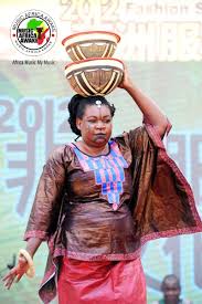 Yet even hanno the carthaginian, who recorded a brief visit to the west coast of africa in the 5th century bce during a naval expedition, noted wind instruments as well as percussion. The People Of Burkina Faso And Their Dressing With Their History In Africa Music Africa Awake