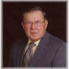 Blenheim Funeral Home Donald Ross Giffin