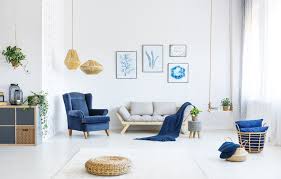 For condo or hdb living room design where space is a constraint, we'll recommend you ways to incorporate storage areas in your living room design. 5 Simple Ways To Make A Small Hdb Bto Look Bigger Extra Space Asia Singapore