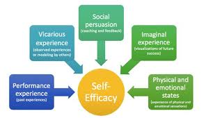 Self Efficacy Toolkit Transforming Education Self Efficacy Social Cognitive Theory Educational Psychology