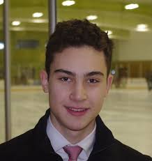 Bantam AAA Sons advance to quarter-finals at prestigious Marlies tournament 