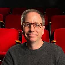 25 years ago I was an intern