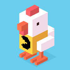 Jump on it to unlock it. How To Unlock The Hidden Pac Man Ghosts In Crossy Road Inky Blinky Pinky And Clyde Pocket Gamer
